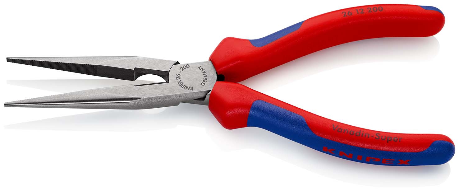 Storchschnabelzange 200mm Nr.2612 SB Knipex