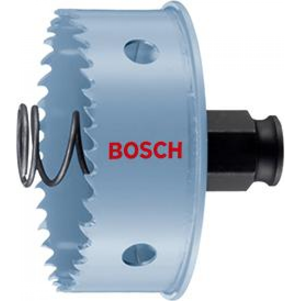 Lochsäge Power-Change Sheet Metal 20 mm Bosch VE  1 Stück
