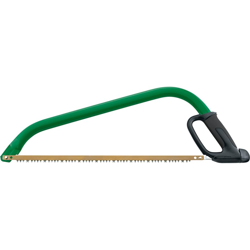 Bügelsäge spitz zulaufend 533 mm FORTIS