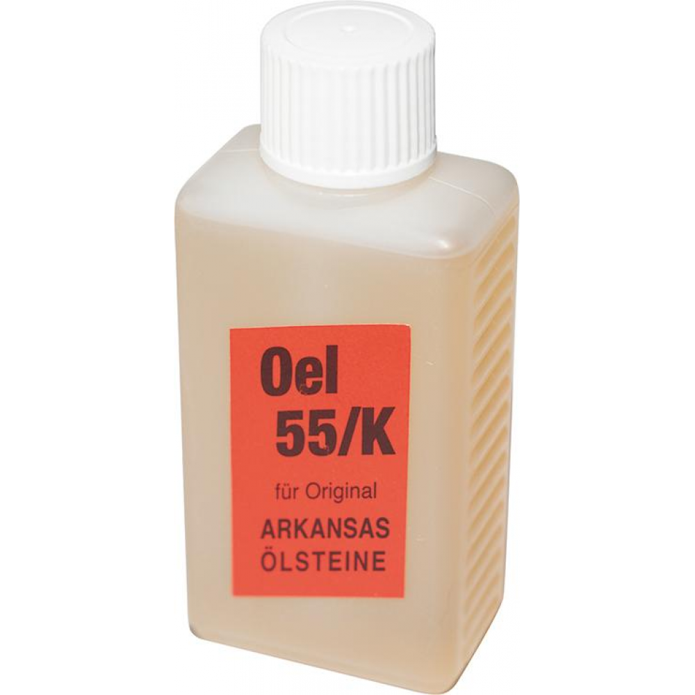 Schleiföl für Abziehsteine Arkansas Natursteine
