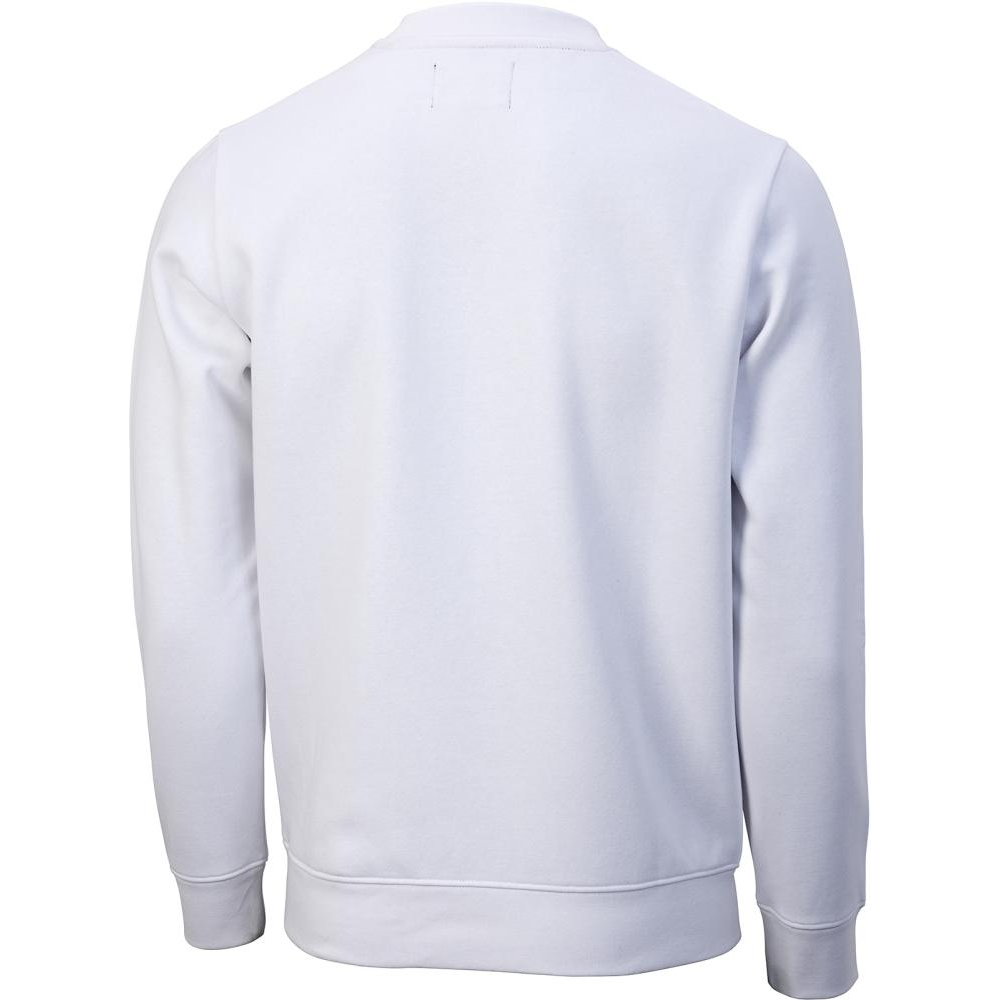 Soft-Sweatshirt Herren Gr. 3XL weiß FORTIS Elements