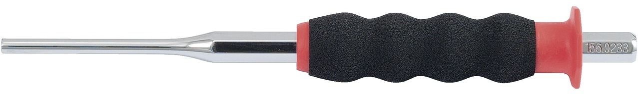 KSTOOLS Durchtreiber, Ø 6 mm, zylindrisch