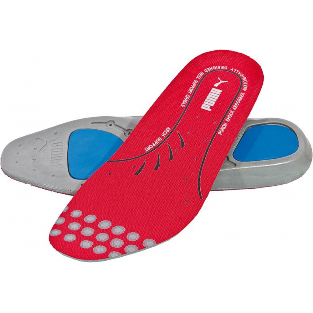 Einlegesohle evercushion plus Gr,45 Puma