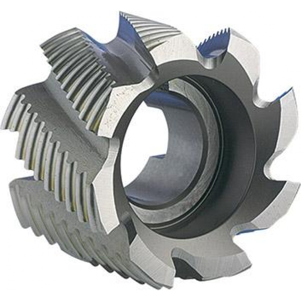 Walzenstirnfr. D1880 HSSE63x40 NR FORUM