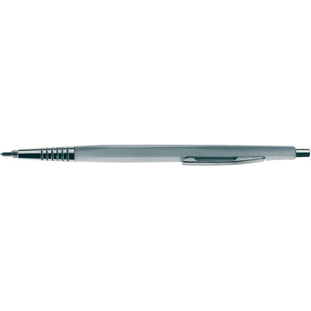 Reißnadel Reissnadel HM-Spitze 150mm m.Clip Horex
