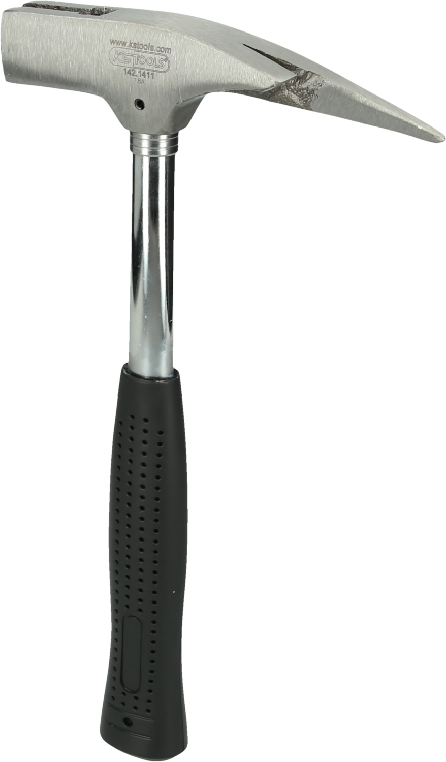 KSTOOLS Betonschalhammer, magnetisch, 600g