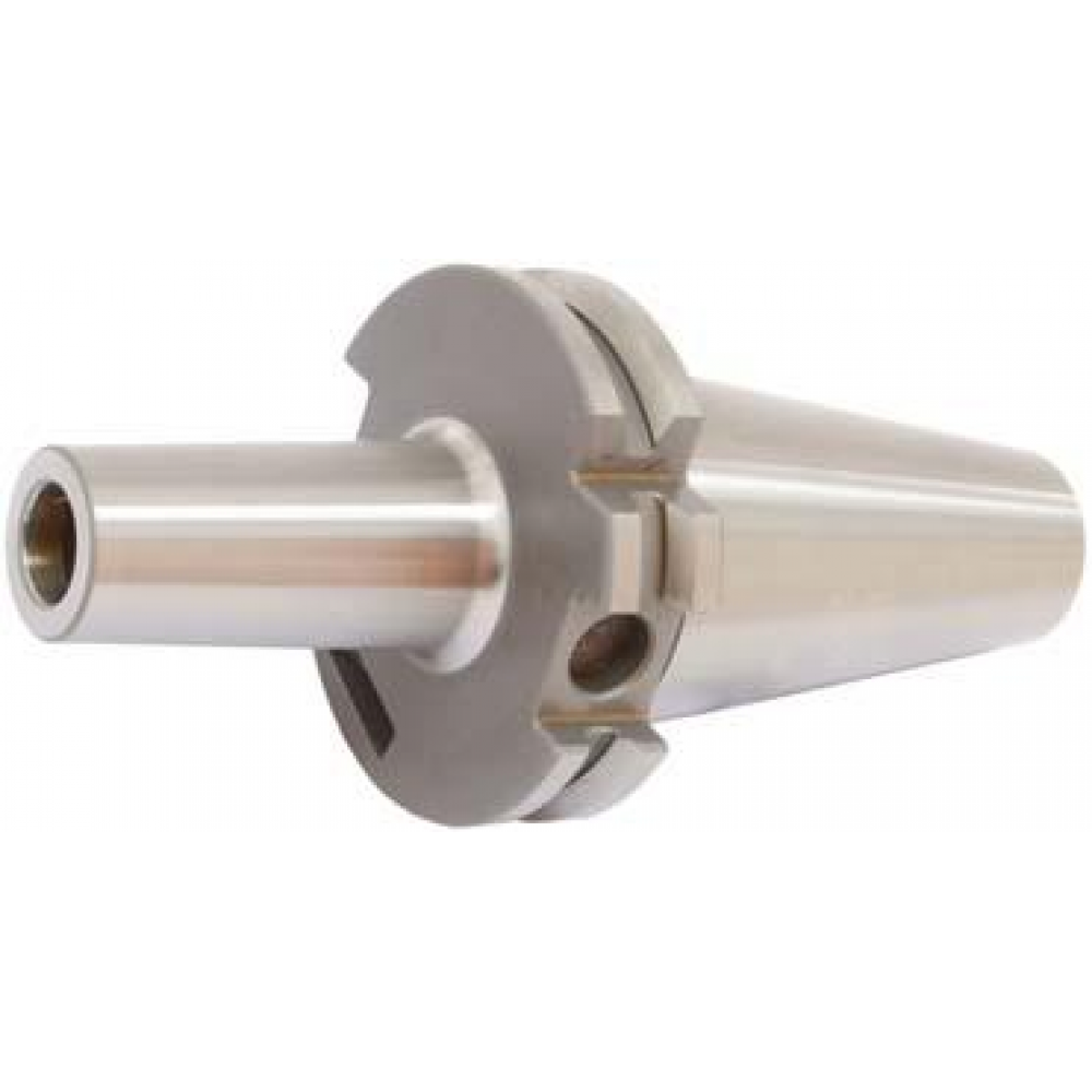 Spannfutter für Einschraubfräser Fräserdorn SK40 DIN69871AD/B M8x100mm FORTIS