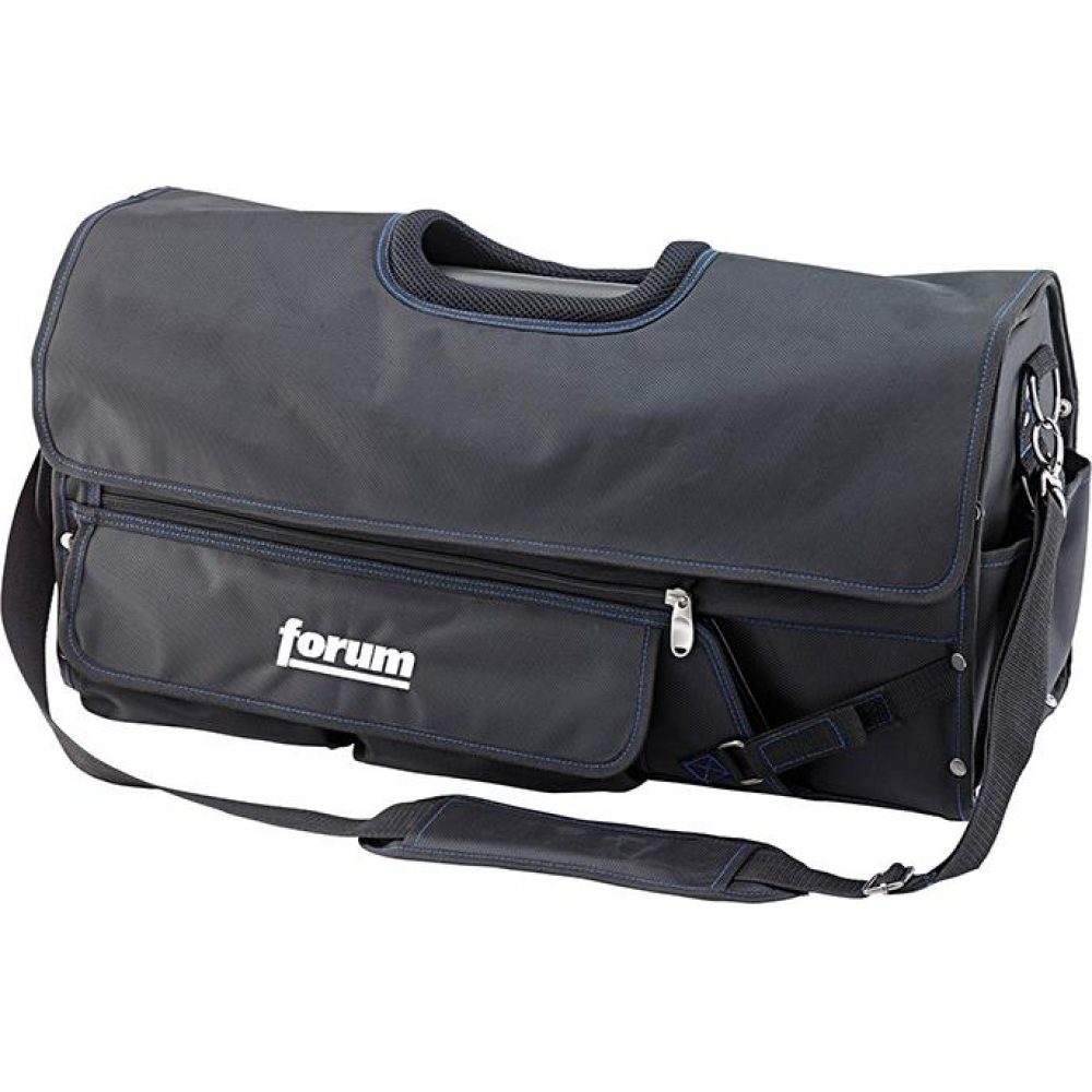 Sanitär-Werkzeugsatz 54tlg. in Tasche FORUM