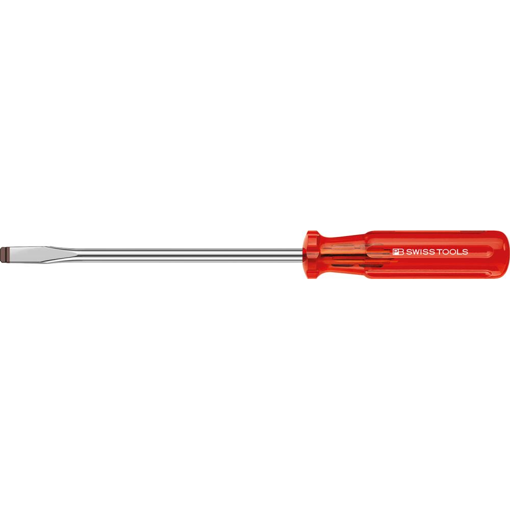 Schraubendreher für Schlitz-Schrauben, Nr. PB 100 Schlitz 2 x0,3x 70mm Classic Swiss Tools