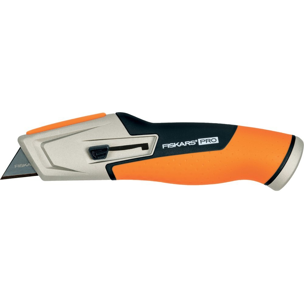 Carbon Max Universalmesser mit einziehbarer Klinge Beschaffungsartikel