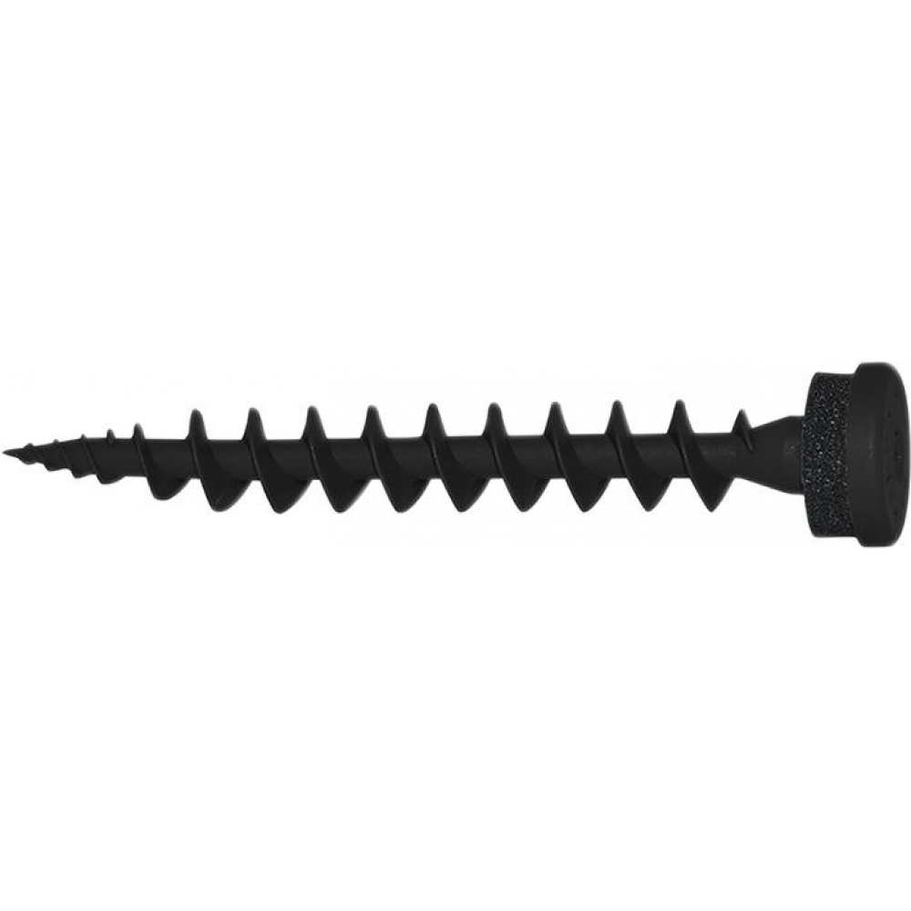 Isolierplattenschraube IPS 80 schwarz CELO