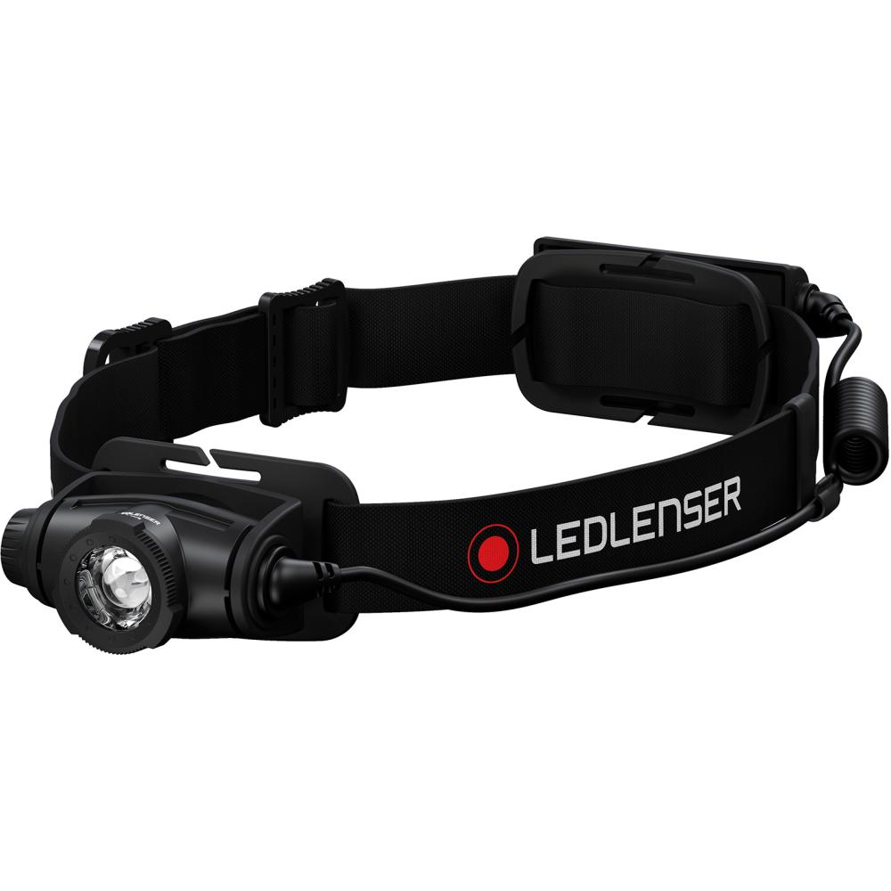 H5R Core Stirnlampe 500 Lumen