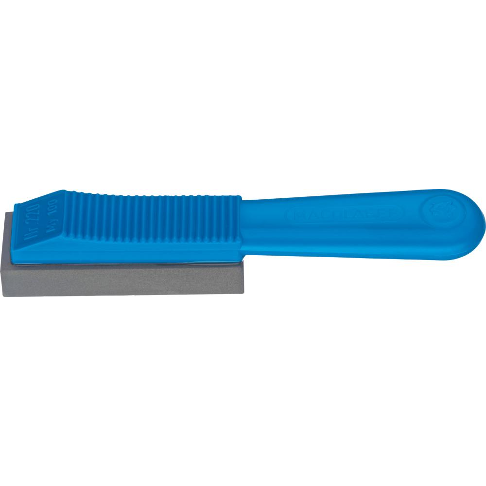 Handläpper K220 my100 blau Macolaepp