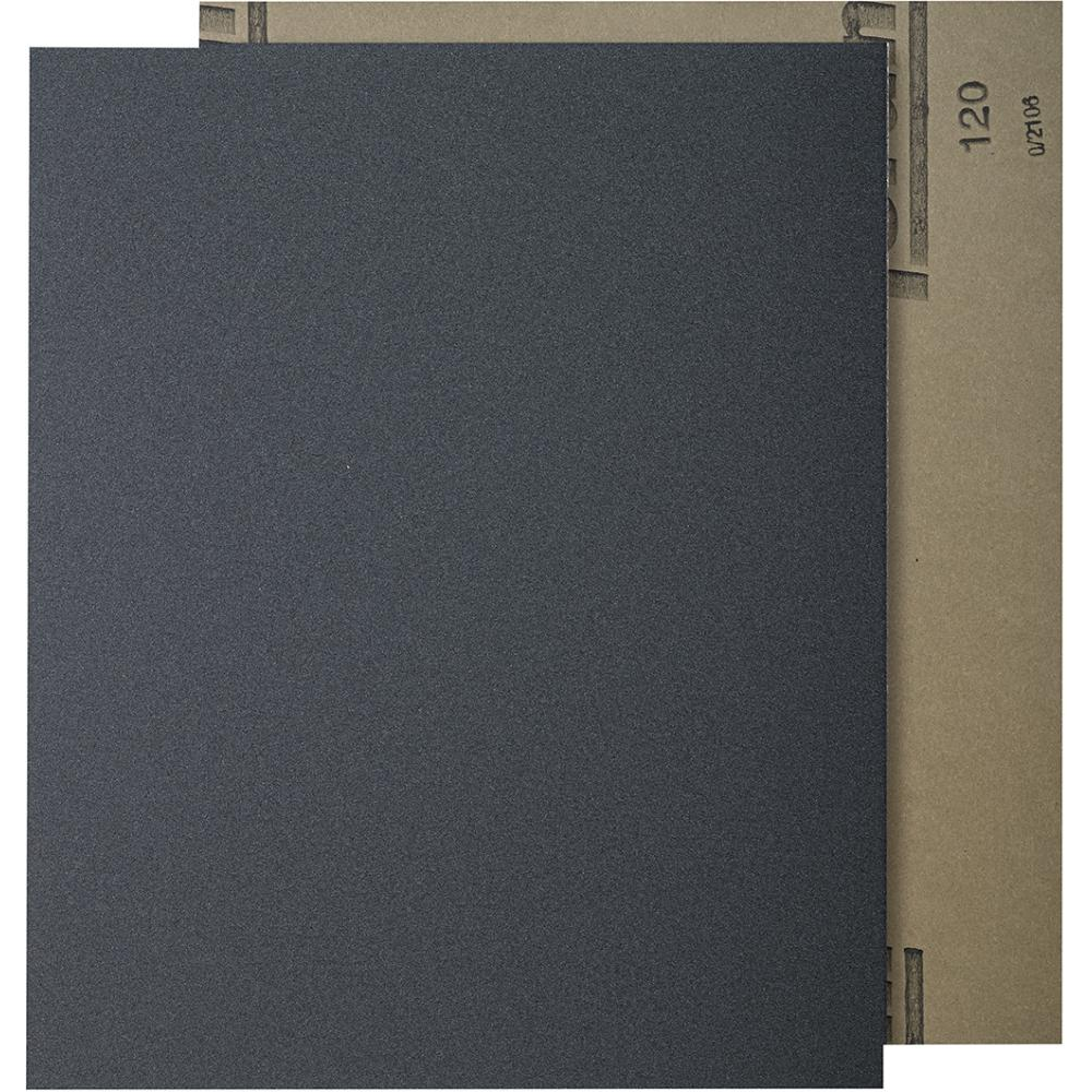 forum Schleifpapier - wasserfest Korund - 230 x 280 mm - K360
