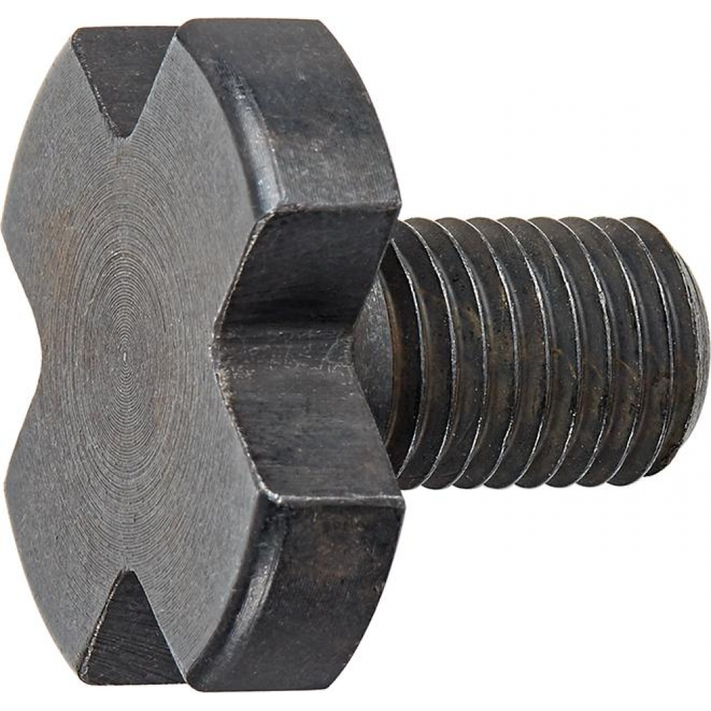Fräseranzugsschraube Anzugsschraube DIN367 Gr.32 M16 FORTIS