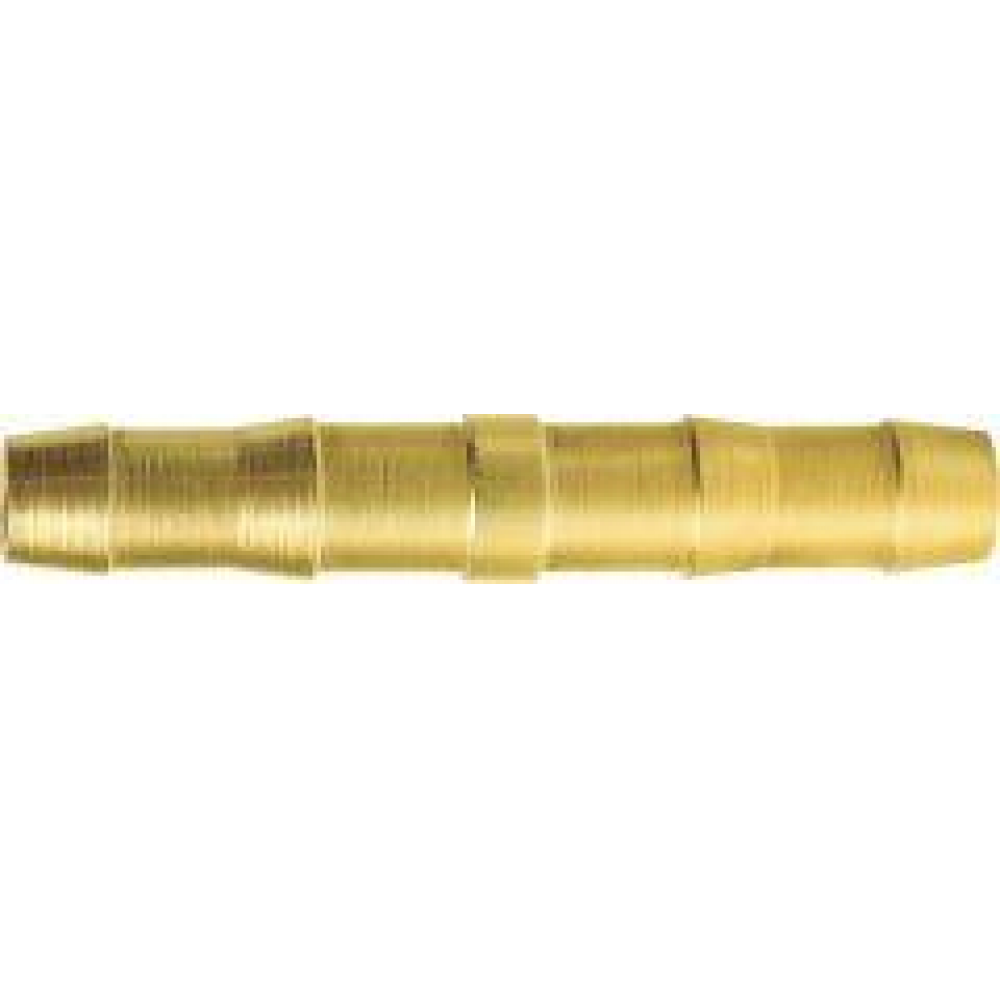 Schlauchverbindungsrohr 4 x mm
