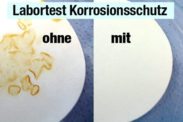 BIO-CIRCLE Korrosionsschutz 100, Box: 12 Flaschen à 1000 ml