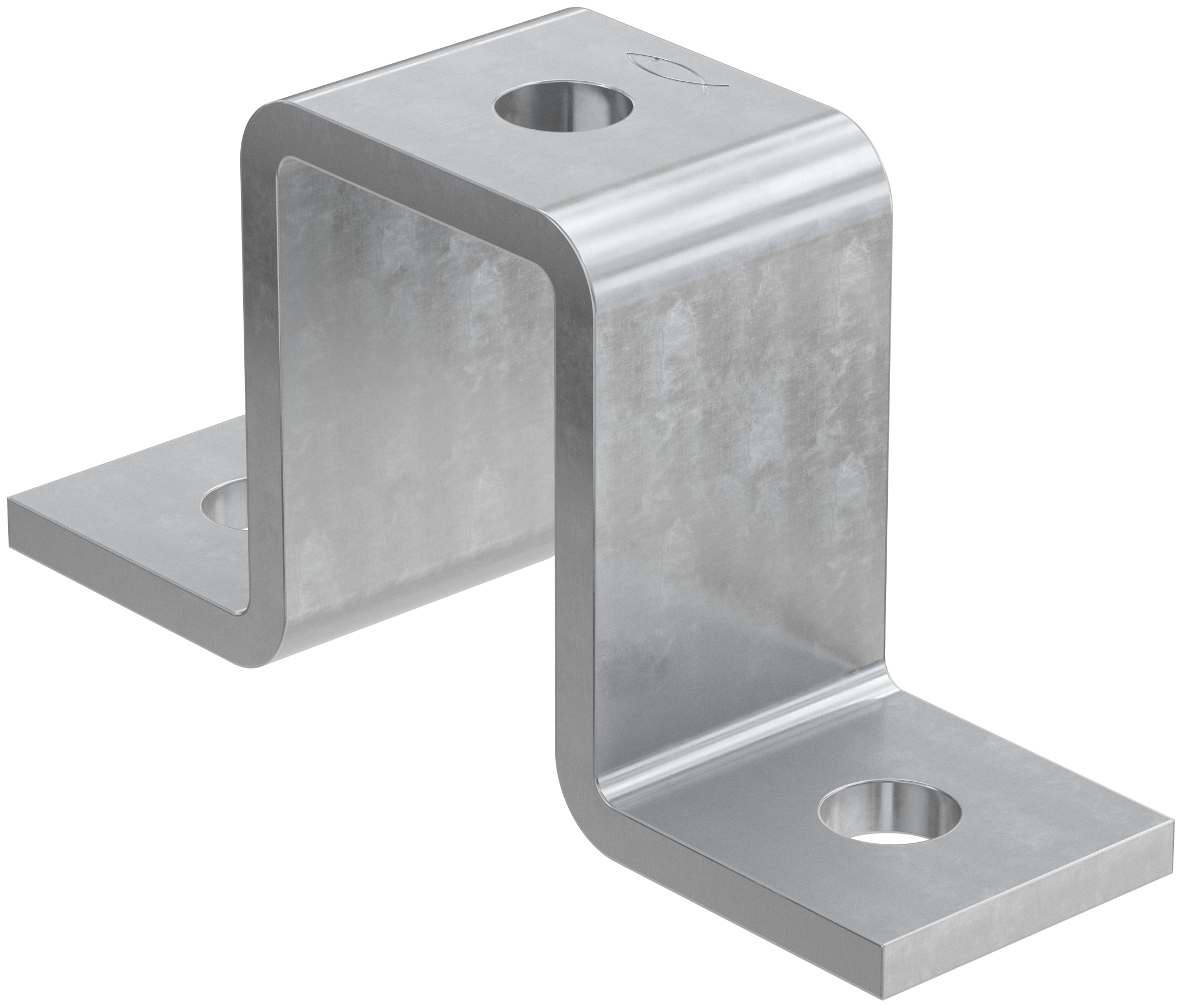 Fischer FUF 62. Konstruktionselement - Verbindungselement FUF