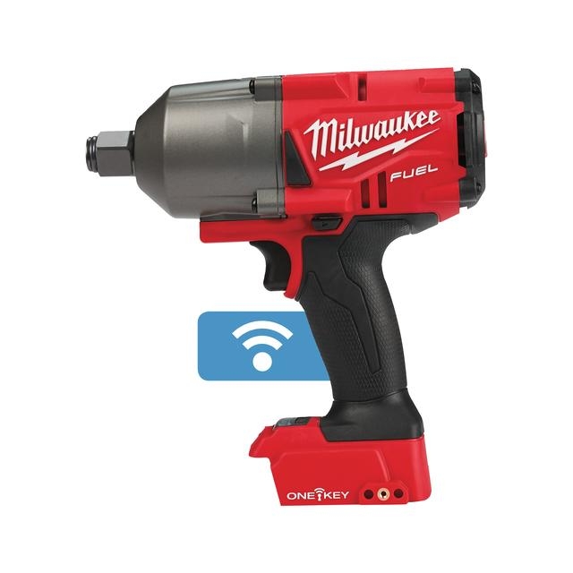 Milwaukee M18ONEFHIWF34-0X ONE KEY™ Akku-Schlagschrauber 3/4" Vierkant Sprengring