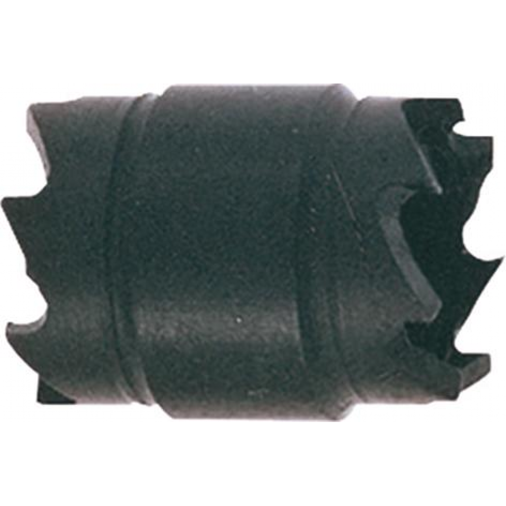 HSS-Fräskrone Fräskrone HSS 10,0mm FORTIS