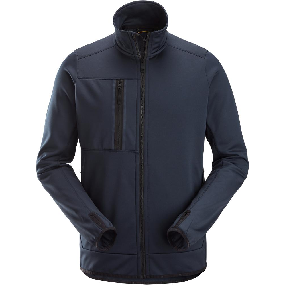 Fleecejacke 8059 AW RV Größe: XXL Snickers