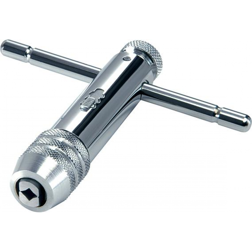 Werkzeughalter mit Knarre m.M5-12110mm Schröder