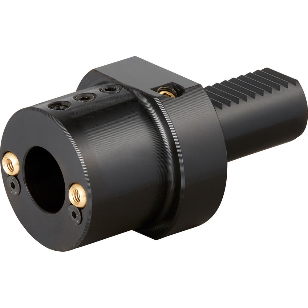 VDI-Werkzeughalter, Form E2 Bohrstangenhalter VDI 40x16mm FORTIS