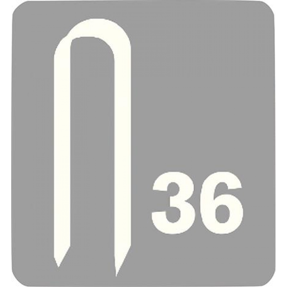 Kabeltacker R36 Rapid Sc
