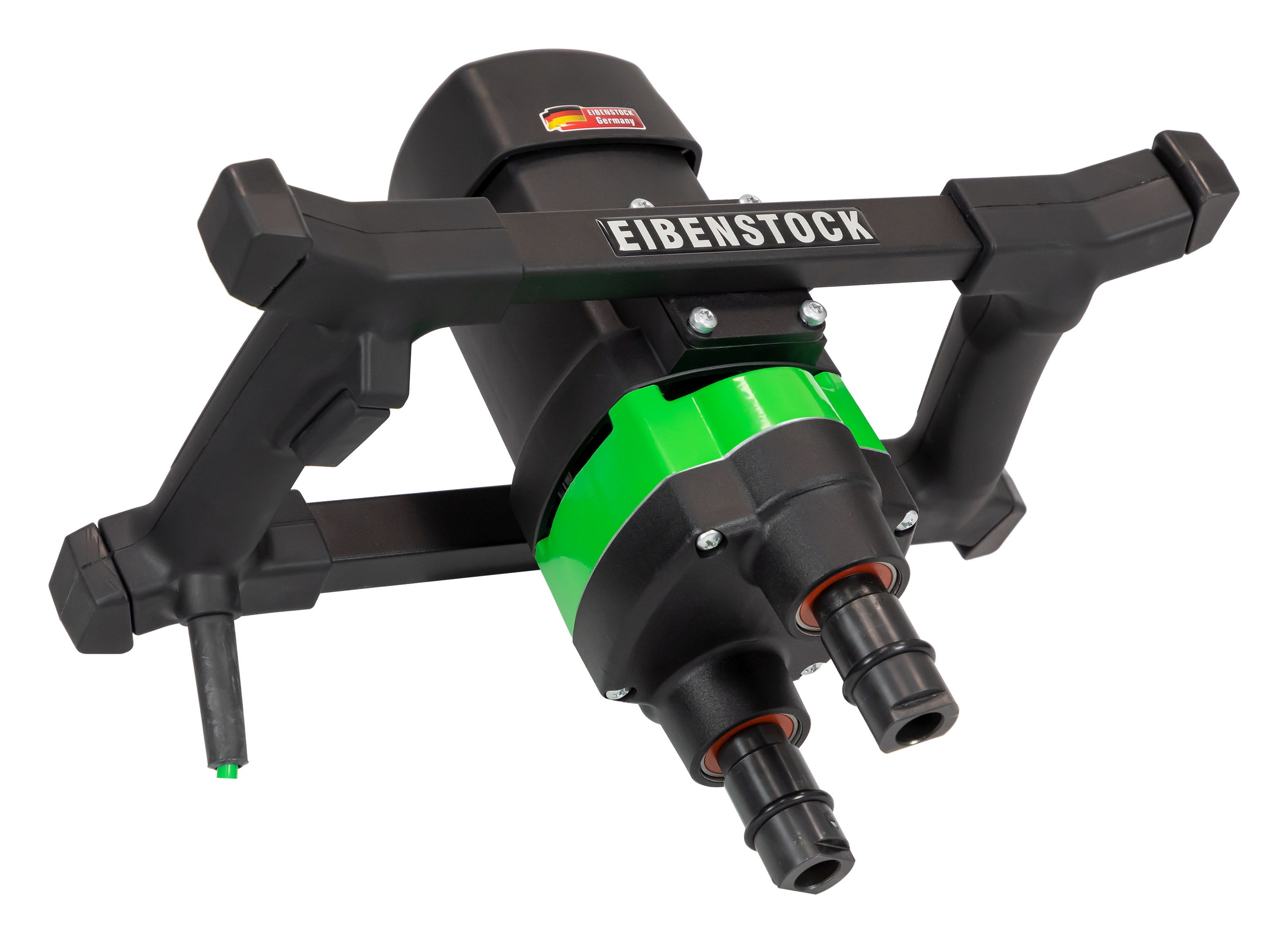 Eibenstock EZR 24 R R/L Zwangsrührwerk Set