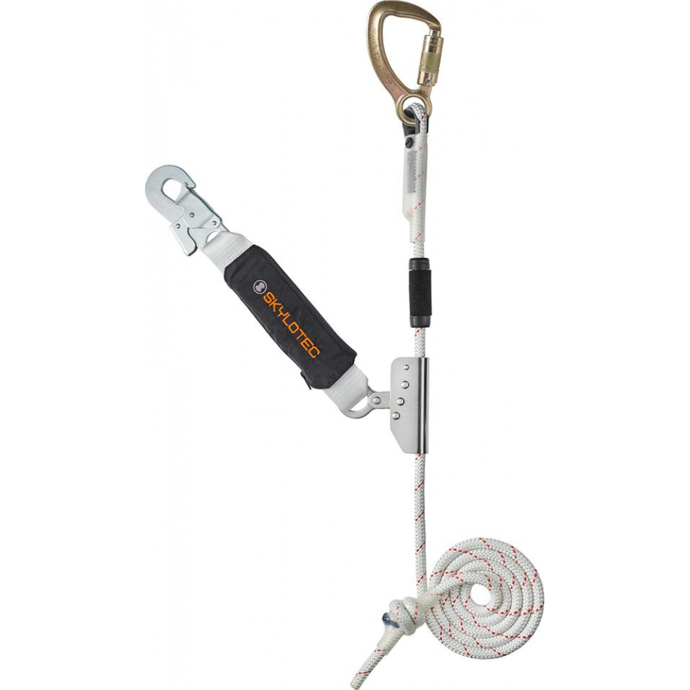 Sicherheits-Set BASIC Set Arg 30 Rope,Bag Ergogrip Sk16 Loop,35k N