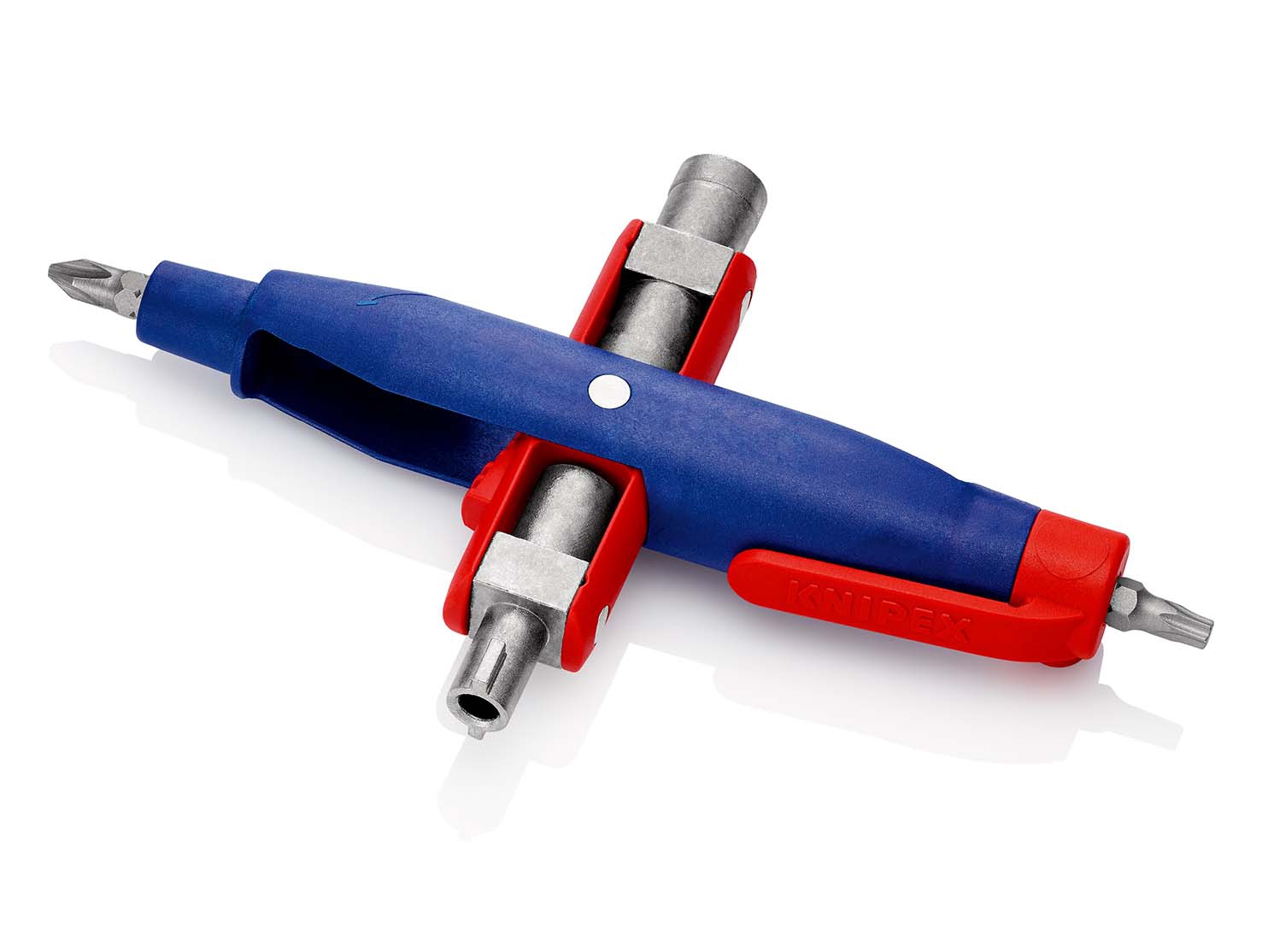 Schaltschrankschlüssel KNIPEX