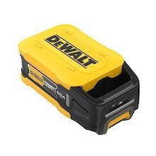 DEWALT POWERSHIFT-Akku, 554 Wh / 10 Ah DEWALT POWERSHIFT-Akku, 554 Wh / 10 Ah