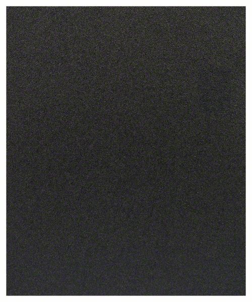 Bosch Schleifblatt C355, Papierschleifblatt, 230 x 280 mm, 100