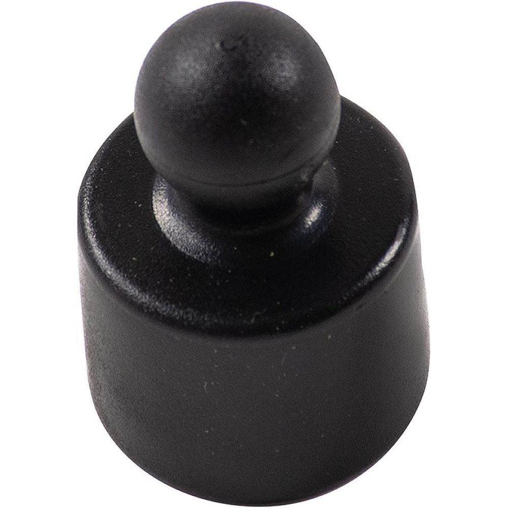 Kugeladapter für Deckenstütze QS50, DA40 Adapter 32 mit Kugel (, )