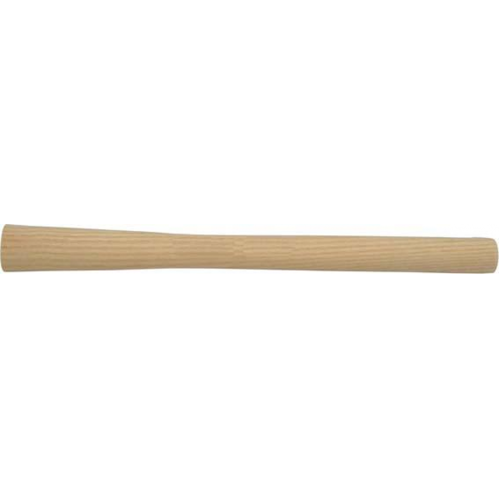 Eschenstiel für Gummihammer Stiel Esche Gummi-Kompositions-Hammer Größe 3 und 4 380mm