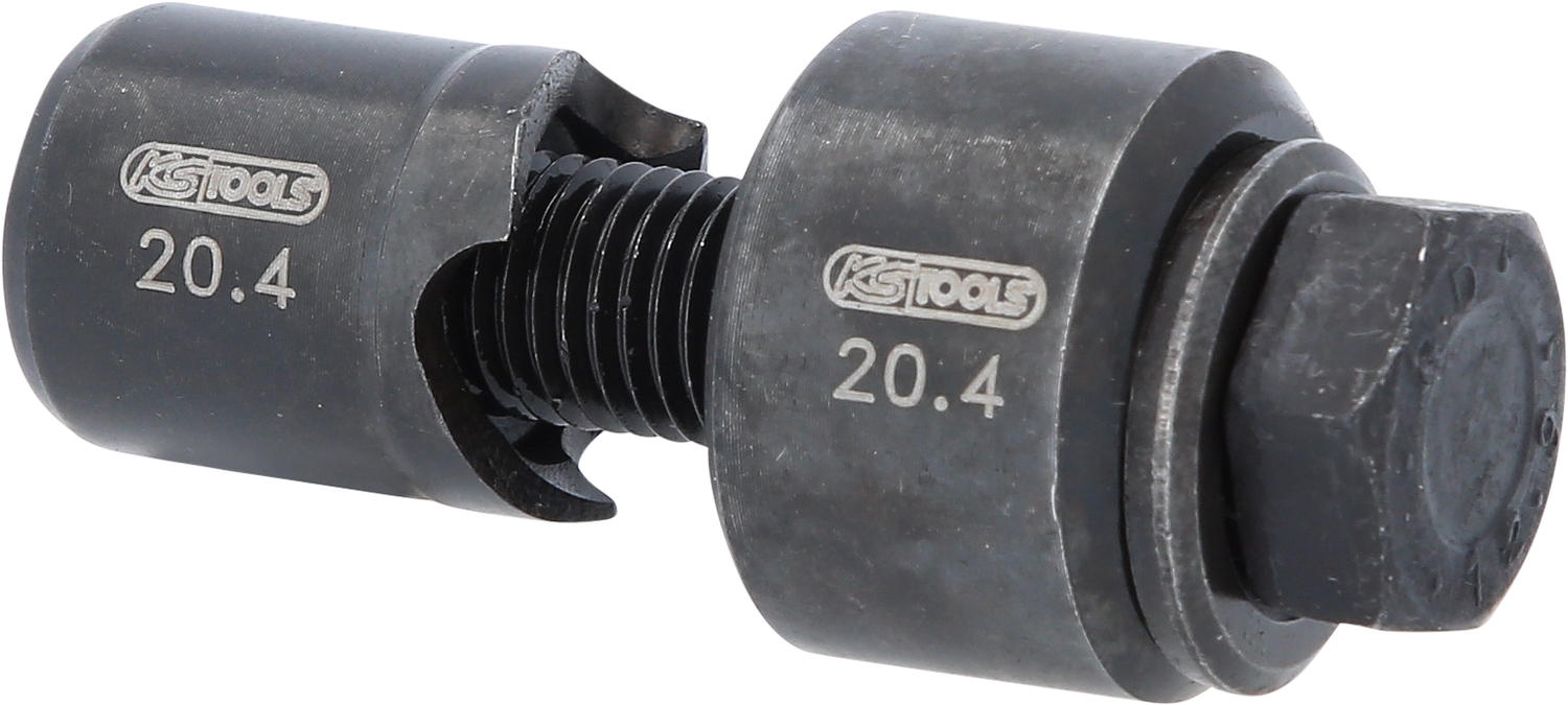 KSTOOLS Schraublochstanze, 20,4mm