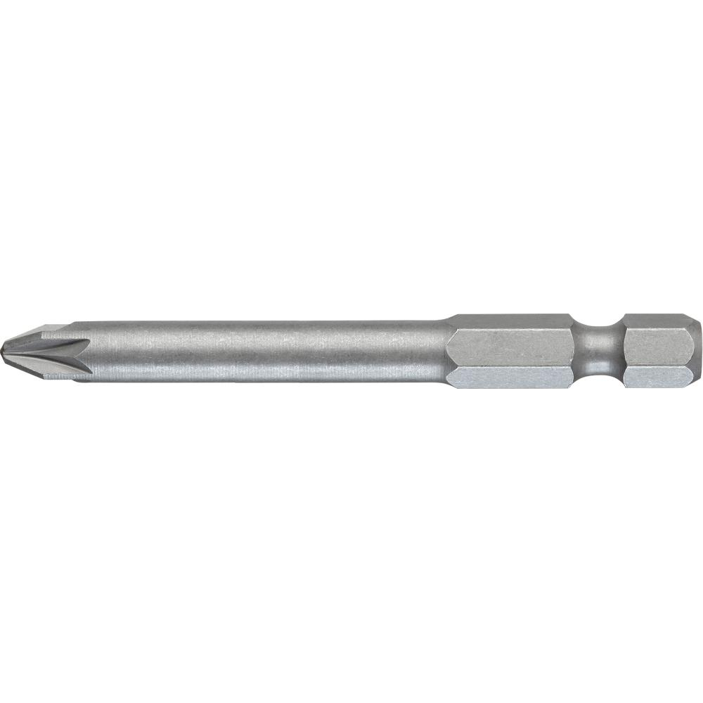 Bit 1/4" DIN3126 E6,3 PZ1x 90mm zähhart FORUM