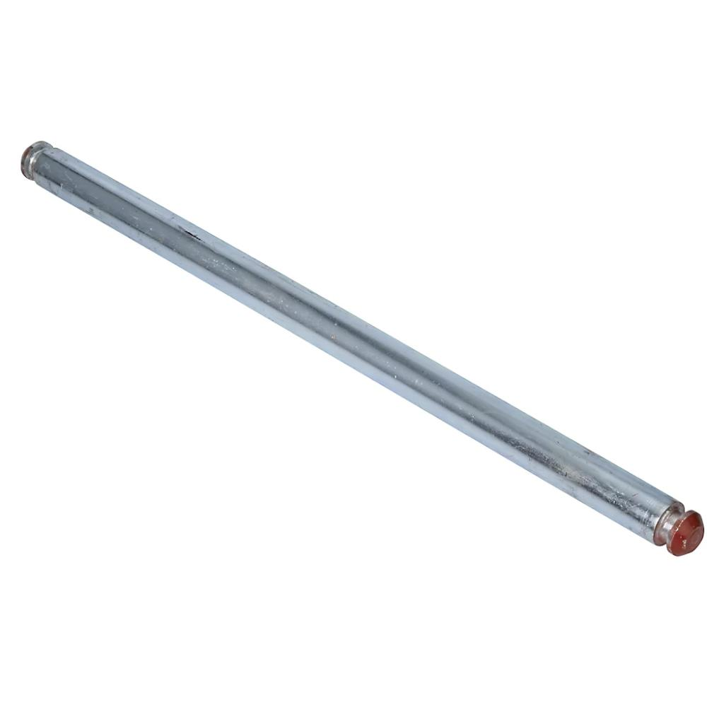 Achse für Großmülltonne 120 l