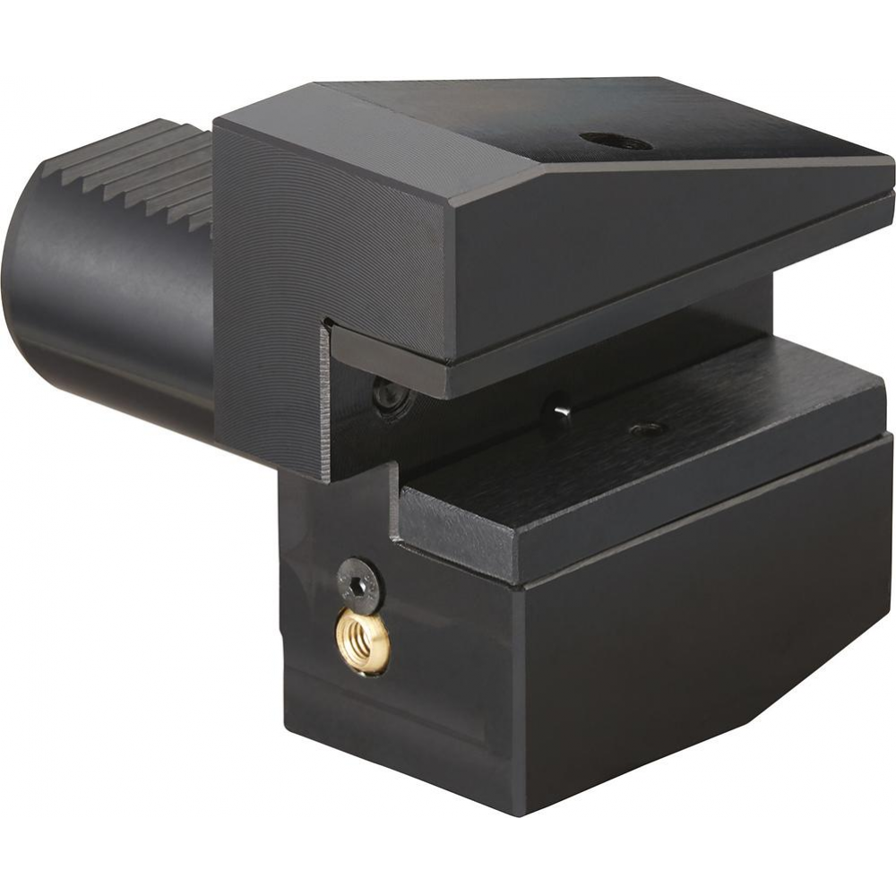 VDI-Radial-Werkzeughalter, Form B3/B4 Werkzeughalter VDI radiallinks B4 50x32mm Überkopf FORTIS