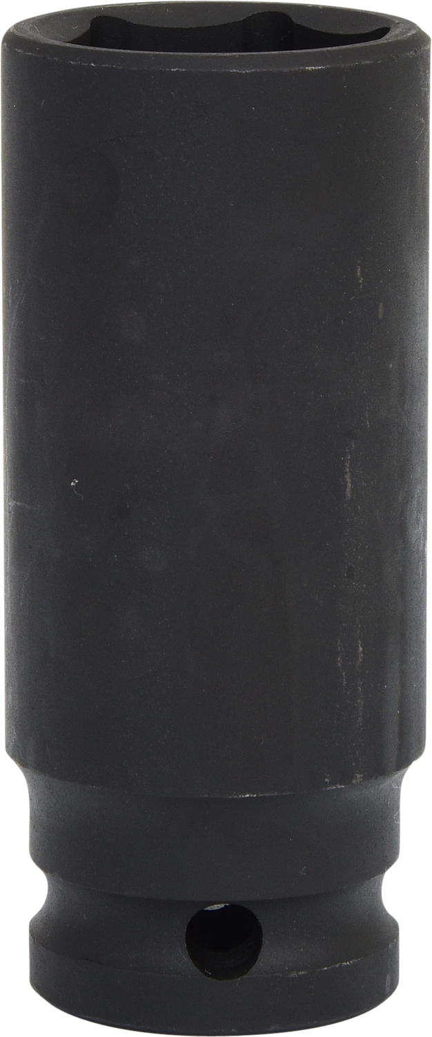 KSTOOLS 1/2" Sechskant-Kraft-Stecknuss, lang, 24mm