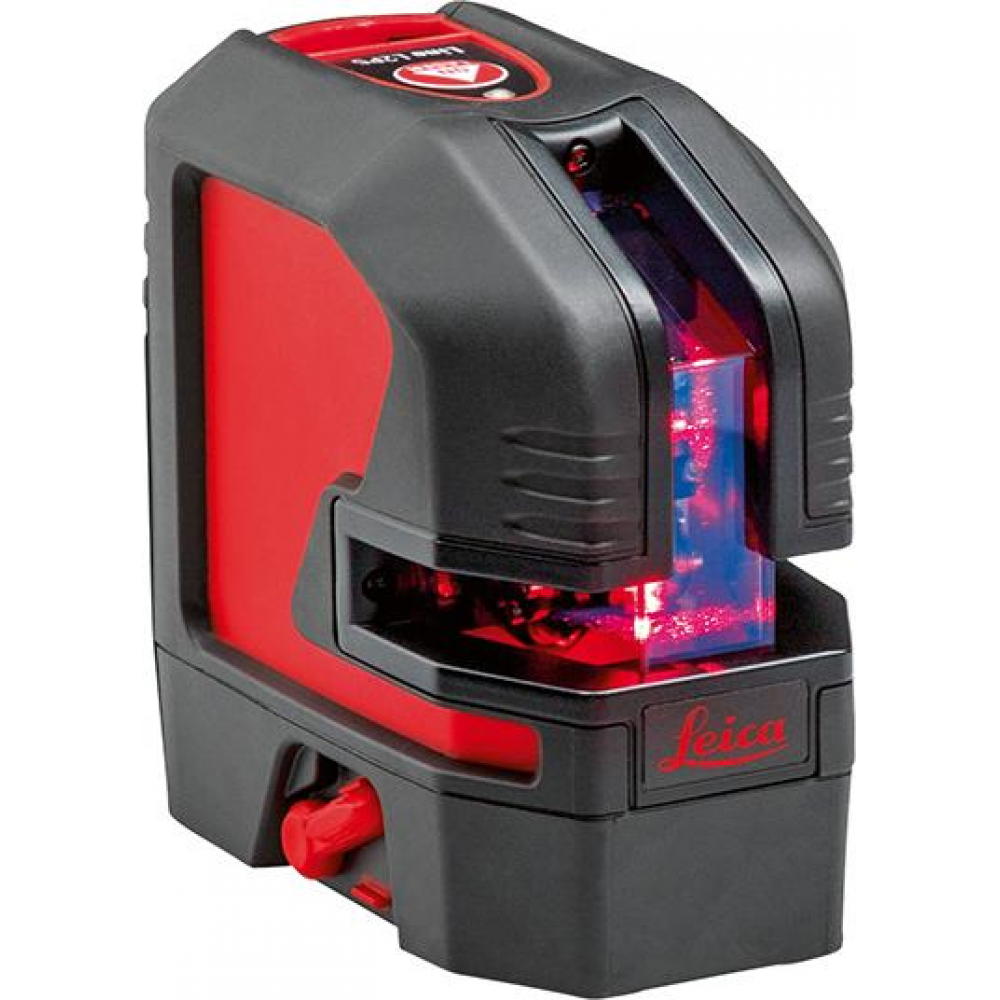 Kreuzlinien- und Punktlaser Lino L2P5 Linienlaser L2P5-1