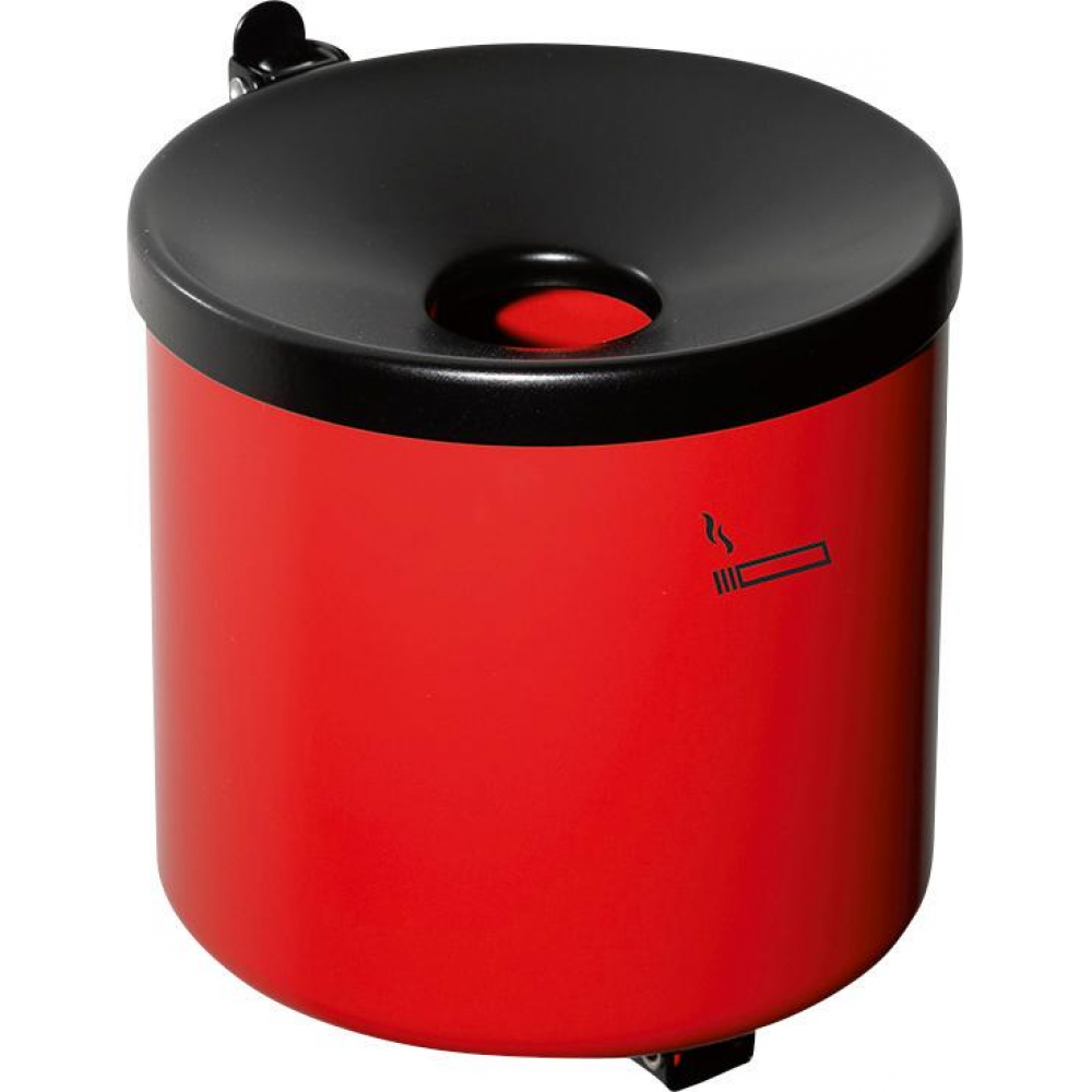 Kipp-Wandascher Modell Rondo Senior rot