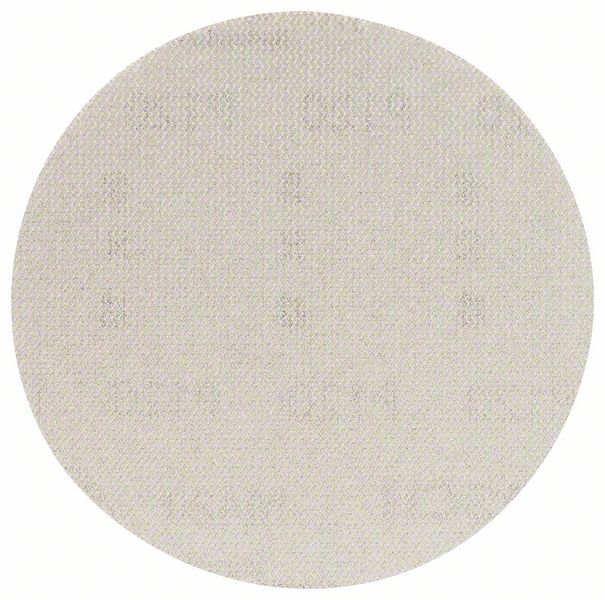 Bosch Schleifblatt M480 Net, Best for Wood and Paint, 115 mm, 120, 5er-Pack