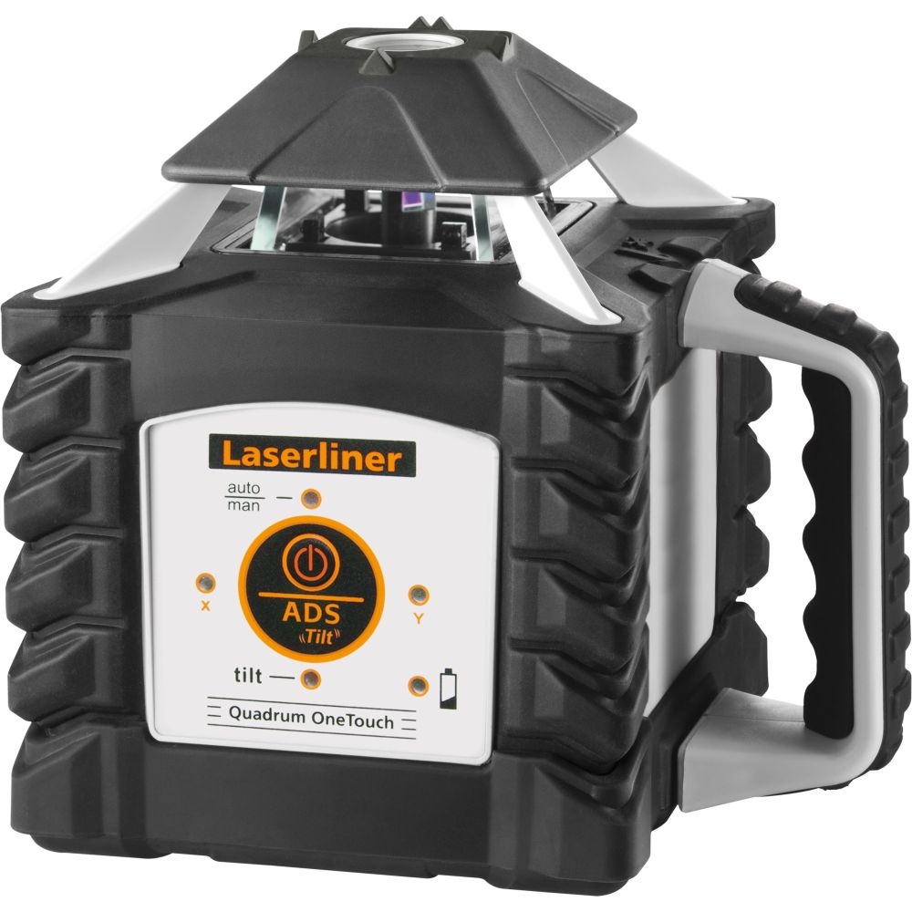 Laserliner Quadrum OneTouch M350 S