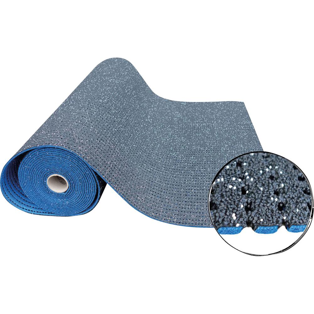Black-Cat-Permagrip-Sicherheits-Bodenmatte Antirutsch-Matte 1,20x5m BLACK-CAT Permagrip