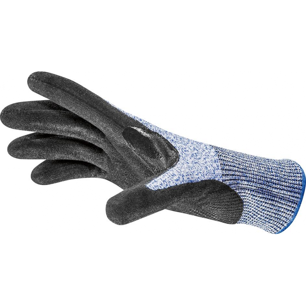 Schnittschutzhandschuh Mitar HPPE/Mitar W HPPE Gr 11