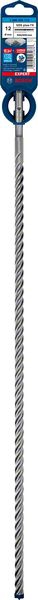 Hammerbohrer EXPERT 12x550x615mm BoschVE à 1 StückSDS plus-7X
