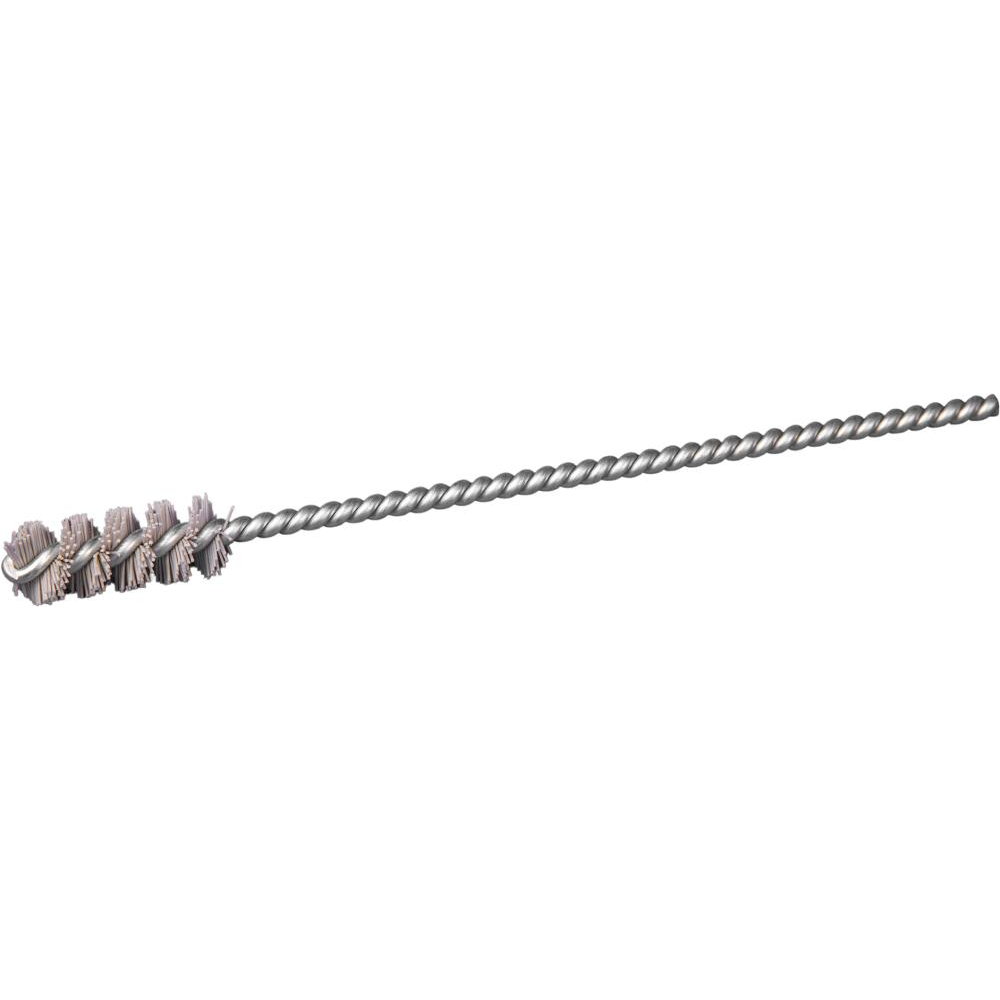 Mikro-Rohrbürste 9,8 mm Länge 100/25 S, 3=40mm,Si C 600 Osborn