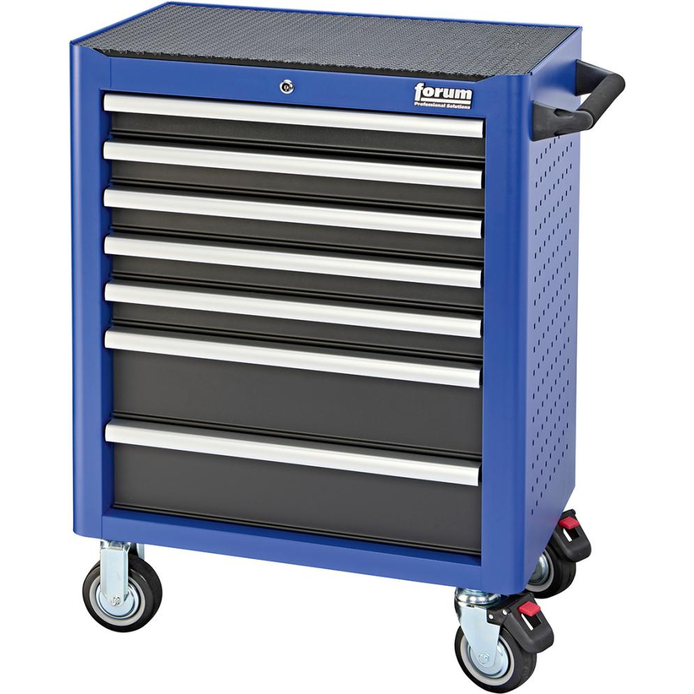 Werkstattwagen 730x480x1000mm FORUM