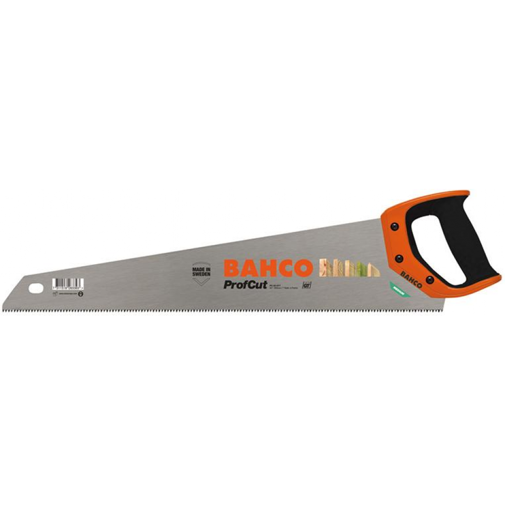 Handsaege Ergo GT475mm Profcut Bahco